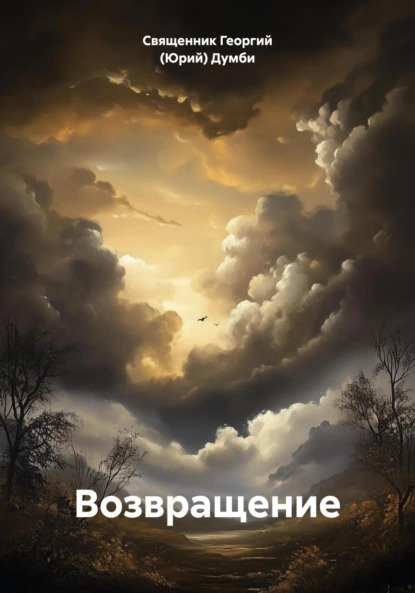 Проект Возвращение